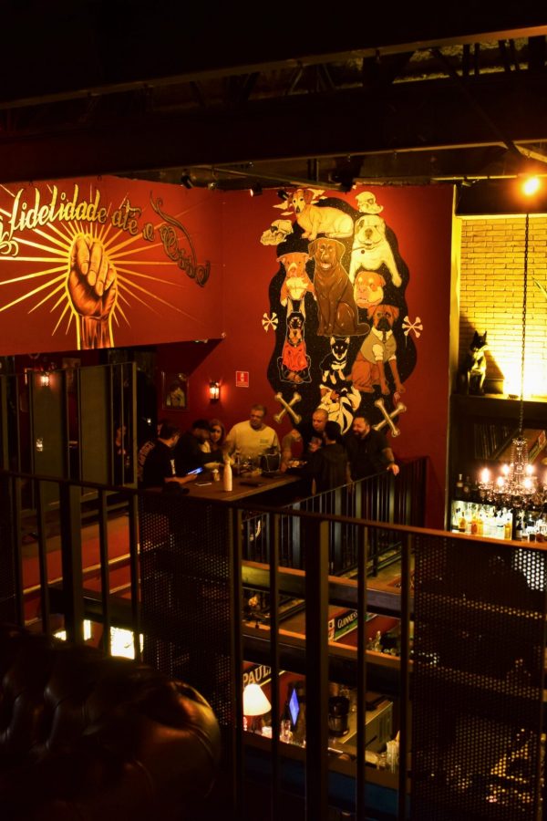 Foto 1 - Principal capa